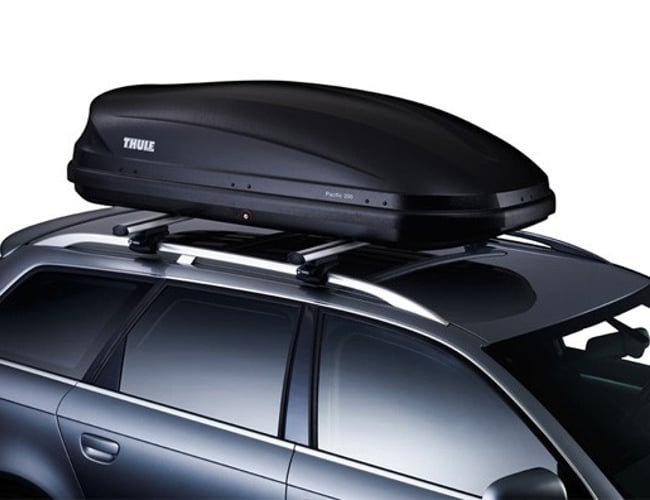 Udlejning af tagboks og tagbøjler med booking system