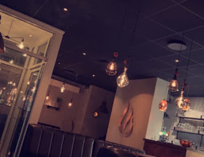 Café Nebula – Perfekt Beliggenhed i Sønderborgs Voksende Turismeområde!