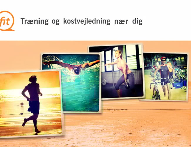 Personlige trænere portal