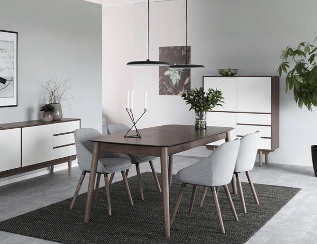 Spændende B2C webshop med salg af møbler og boliginteriør - Bruttofortjeneste 2020: 297.364 kr