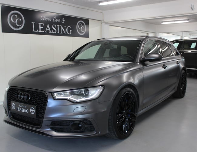 Kendt Leasing virksomhed med godt omdømme og mange faste kunder sælges. 