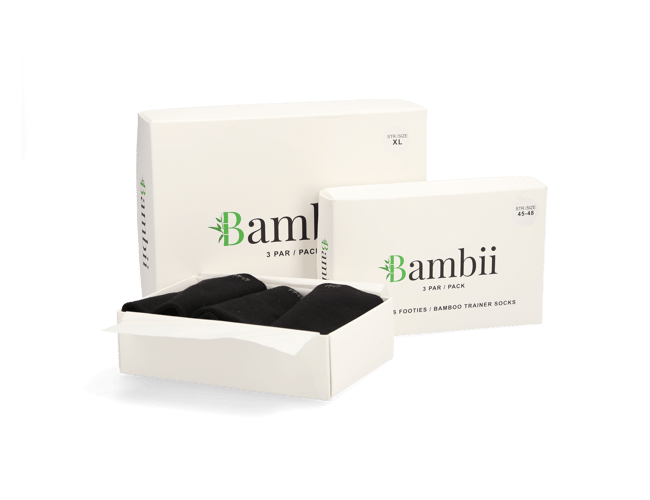 Bambii.dk søger kapital til udvidelse af varerlager og øget budget til markerting 