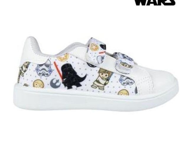 Webshop med salg af blandt andet Harry Potter og Star Wars ting