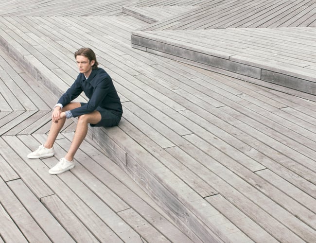 Skalerbar modebrand til salg