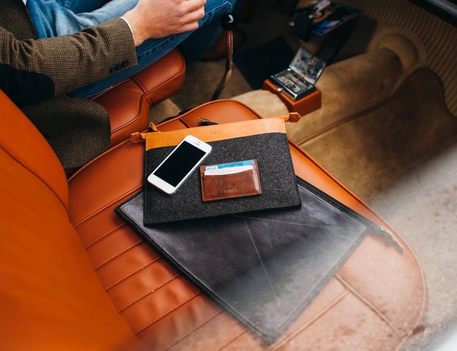 Eksklusivt fashion brand med tilhørende webshop - Stort potentiale både nationalt- samt internationalt.