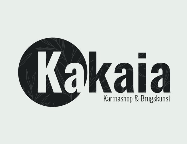 Kakaia.dk - Karmashop & Brugskunst