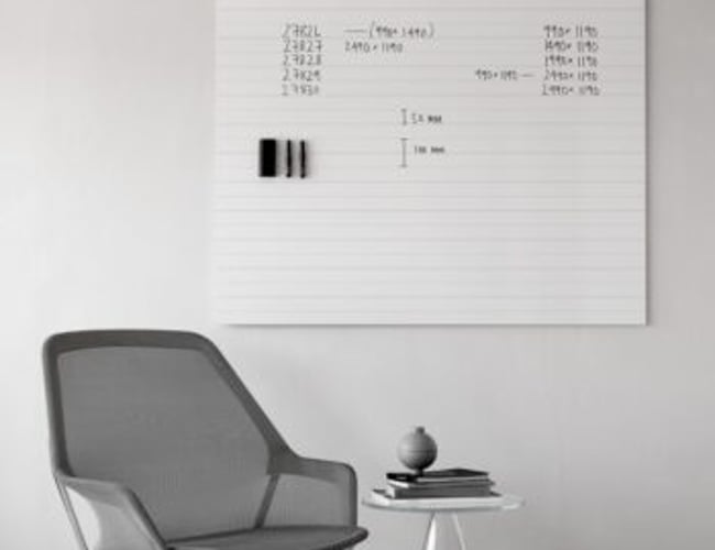 Kontormøbel webshop med gode faste kunder sælges - Omsætning: 3.186.172,20 kr. 2019