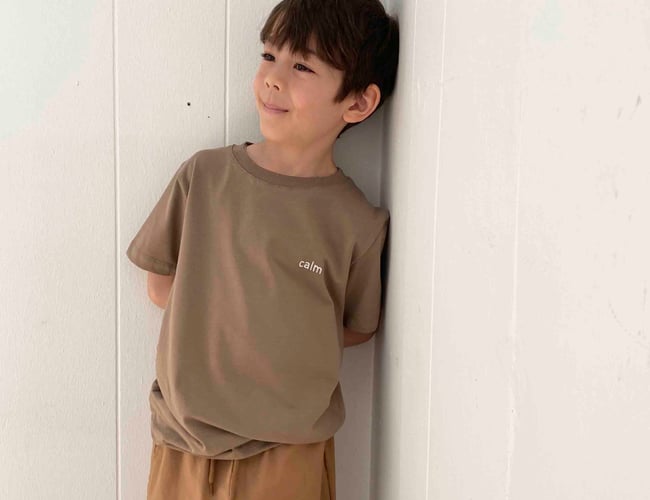 Dansk Børnetøj brand med stort potentiale