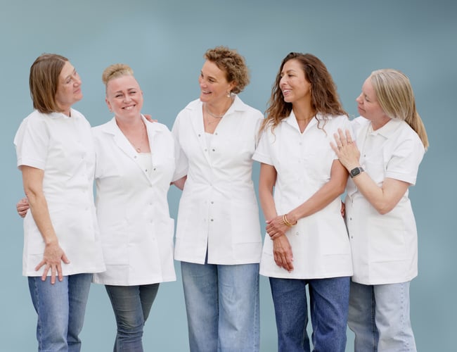 Franchisetager til Scanningsklinikken i Horsens