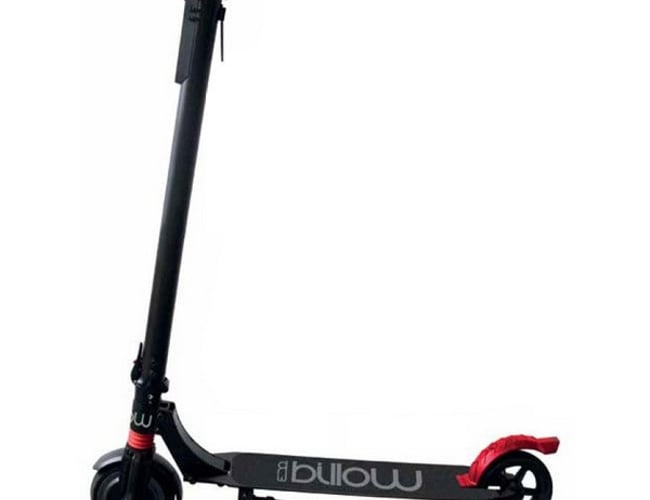 Dropshipping webshop med salg af el-løbehjul, segboards og el-cykler 