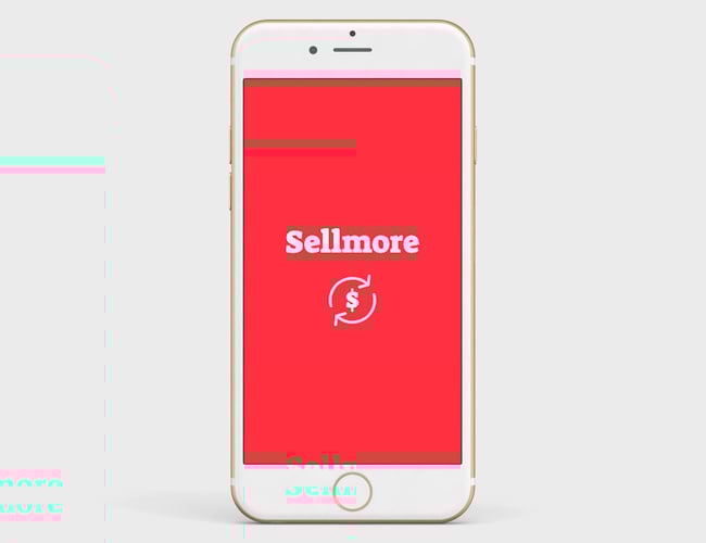 Sellmore App - Danmarks eneste henvisningsportal sælges.
