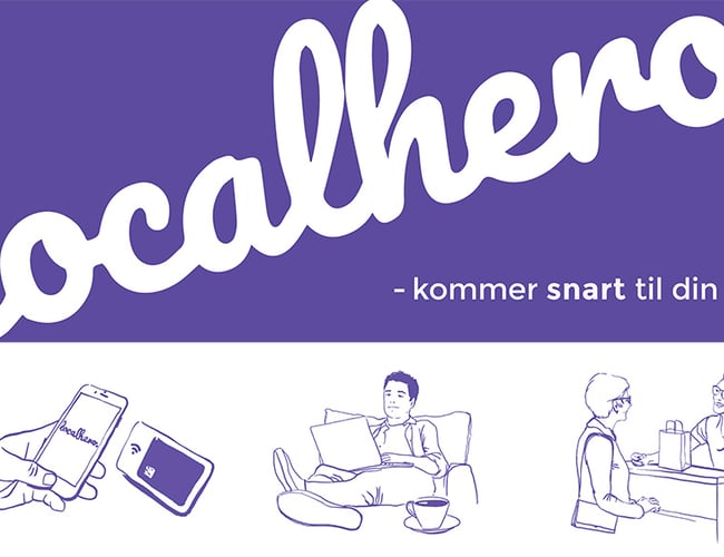Sørger skarp partner - TECH virksomhed klar til at vækste lige nu!!