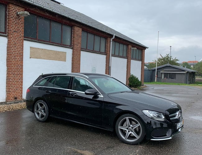 Etableret leasingselskab søger investor/partner