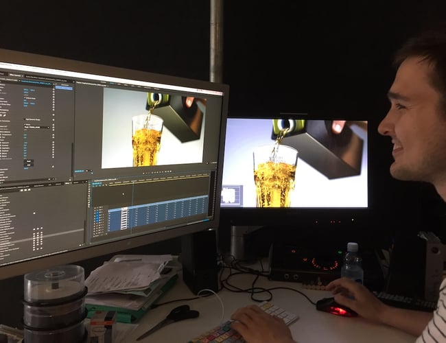 KEEPCOOL "Cold & Fresh" - en ny, innovativ og klima venlig beholder - Bruttoresultat 650.000 kroner.