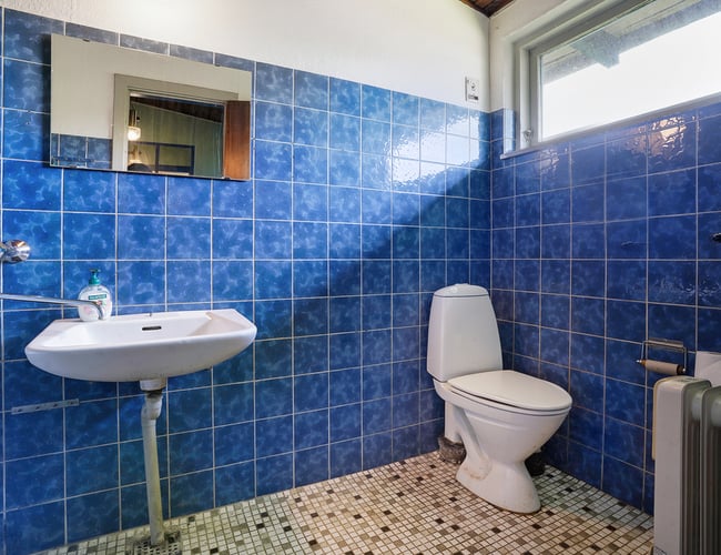 Profitabel formidlingsside mellem håndværkere og kunder i store dele af landet