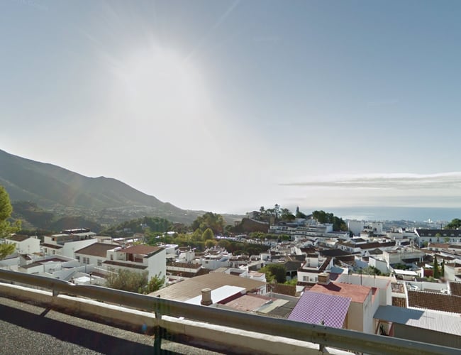 IT virksomhed med overskud i Sydspanien