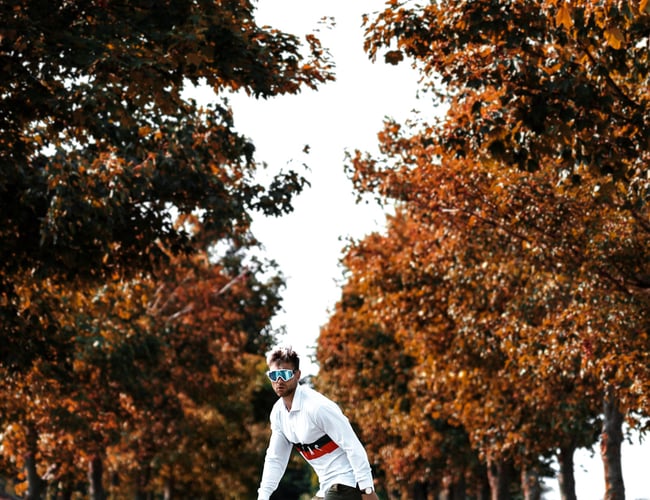 Danmarks mest sælgende Elektrisk Skateboard brand - RoadSurfing