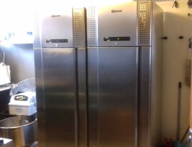 Ceylon Pizza og Grill - Pizzeria til afståelse i Struer har eksisteret i 8 år.