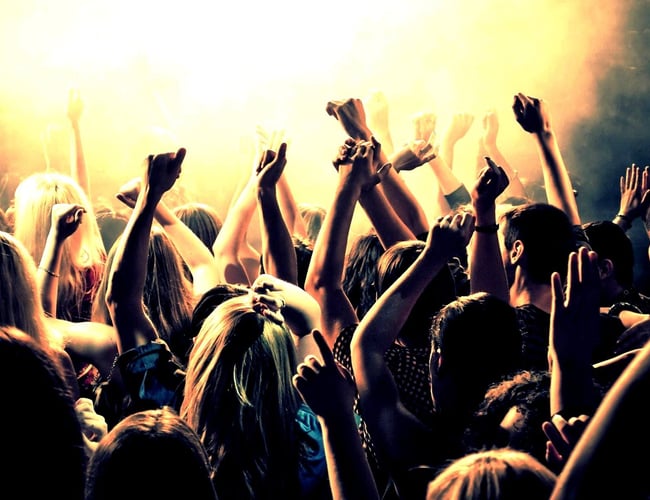 Minfest.dk - Find selskabslokaler og mad ud af huset.