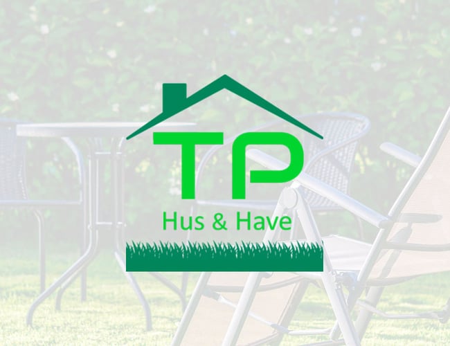 Bliv selvstændig Havemand og handyman - Omsætning kr 418.950 kr. - Midtjylland