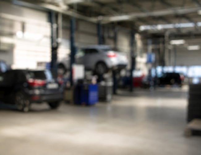 Nøglefærdig Autoværksted med drift udlejes/sælges  