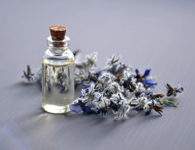 Impextrading.dk - Økologisk kosmetik produktion - Overskud på ca. 80.000 kr. 