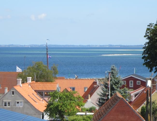 Unik mulighed for opstart uden kapital