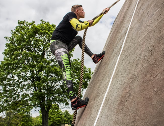 Dansk niche sportsbrand søger partner (lavt buy-in for den rette!) 