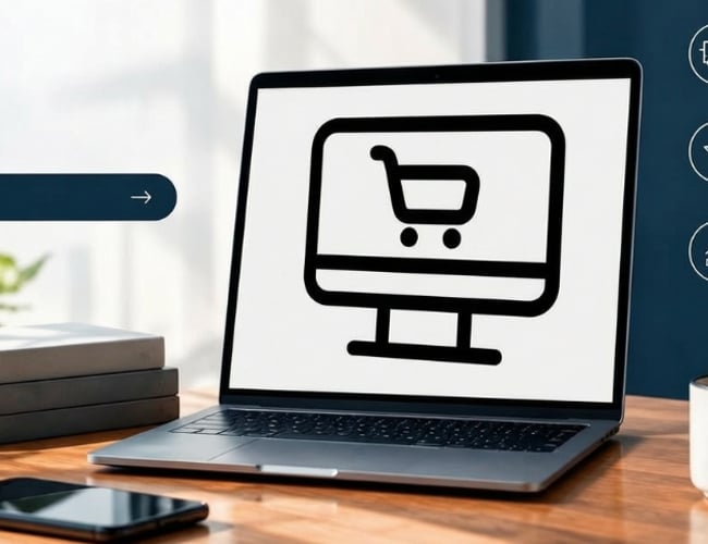 Veletableret niche-webshop med stærk markedsposition