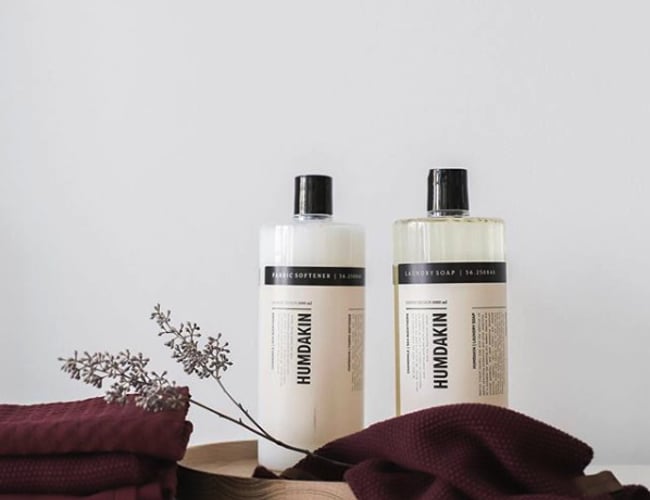 Bæredygtige og økologiske livsstilprodukter - kombineret detail og e-commerce - Resultat til indehavers disposition 500.000 kr. årligt