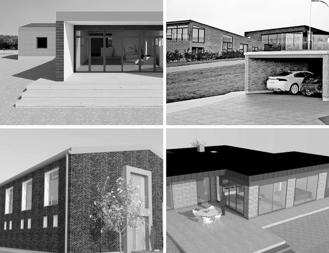 Partner søges til tegnestue og projektvirksomhed - Omsætning : 4,9 million i 2017