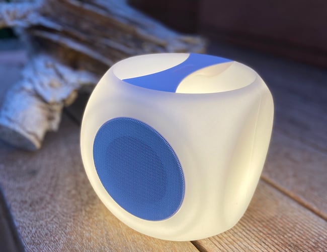 Salg af interiørlager - nye varer