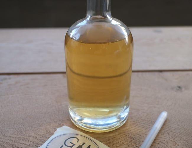Ginlab.dk - Lækker gin webshop med salg af lav-selv gin kit til alle årstider