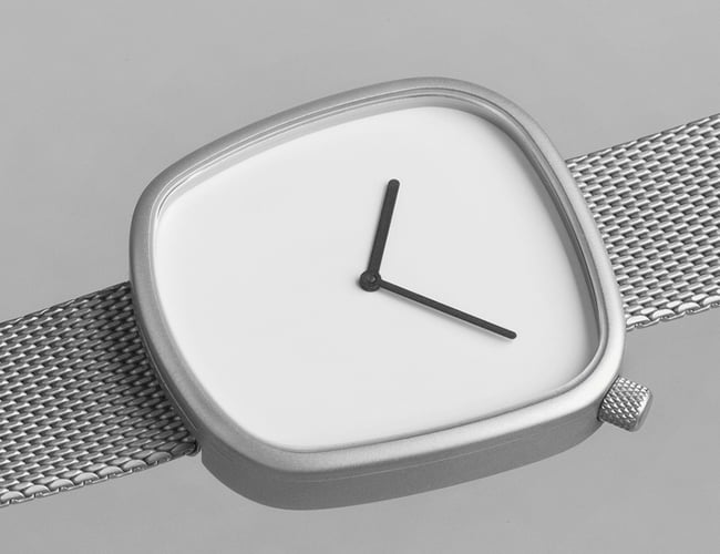 Dansk designet urmærke - Private Label - Årlig omsætning 2.7 mio DKK - Bruttoresultat: 1 mio DKK