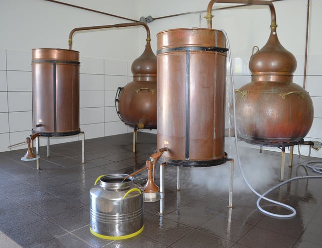 Brænderiet Limfjorden