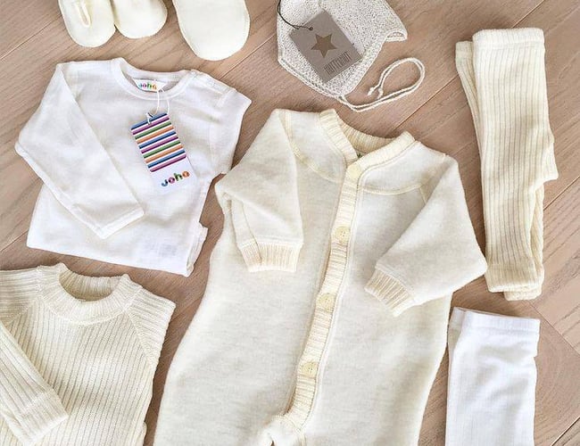 Naturbarn.dk - Kendt webshop med tøj til baby, børn og voksne - Forventet omsætning i 2021: 700.000 kr.