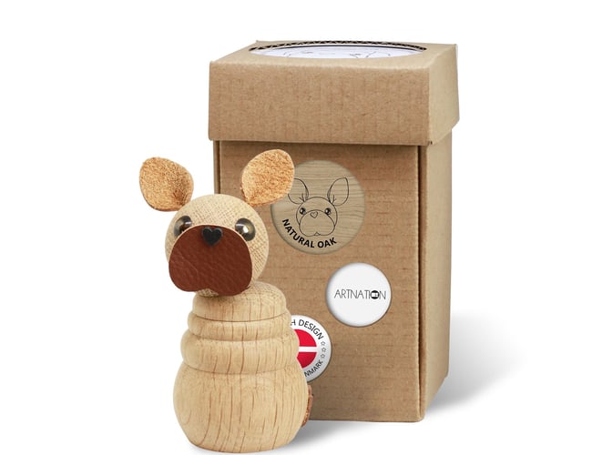 Artnation.dk - Designvirksomhed og webshop med stort potentiale