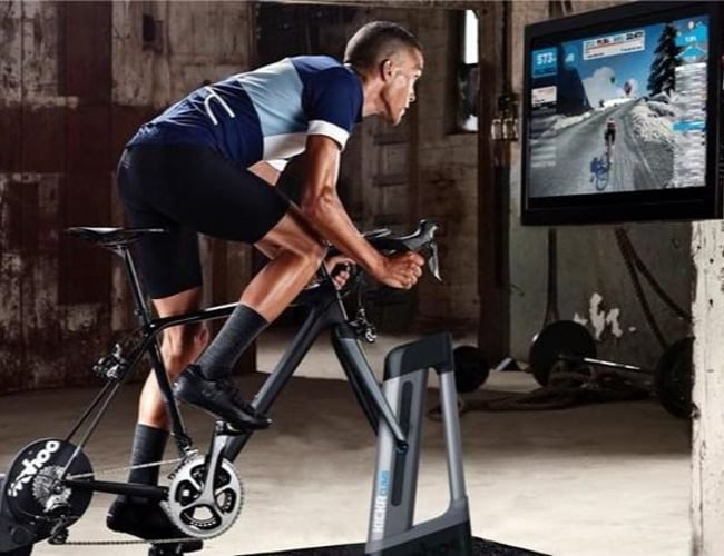 Partner til cykelsøgemaskinen Velomio.com