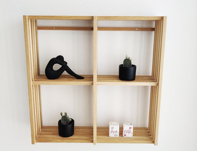 Ourfurniture.dk - designer og producerer møbler, som er helt unikke.