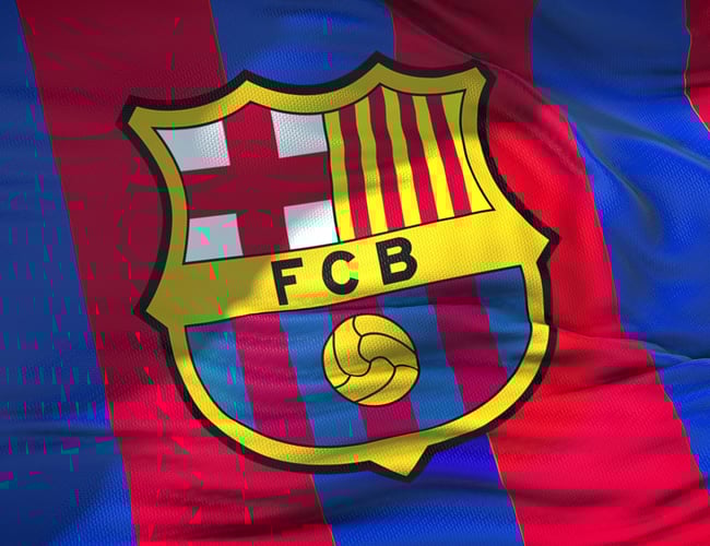 Dropshipping webshop med salg af officielt fodbold licens merchandise 