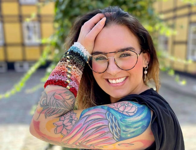 NY PRIS - Libling.dk – Dansk accessory-brand med stærk visuel identitet og 100+ forhandlere