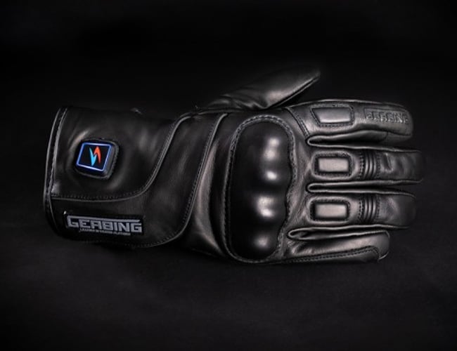 Gerbing Danmark - Distributør og forhandler af Batteriopvarmet tøj til alle formål 