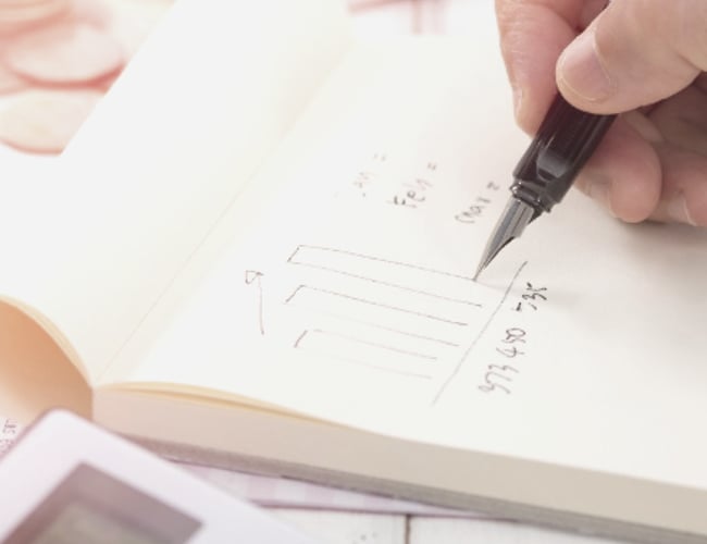 Velkørende regnskabsfirma sælger kundeopgaver for 360.000