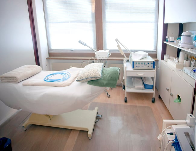 Skønhedsklinikken REVITA i Greve søger Forretningspartner