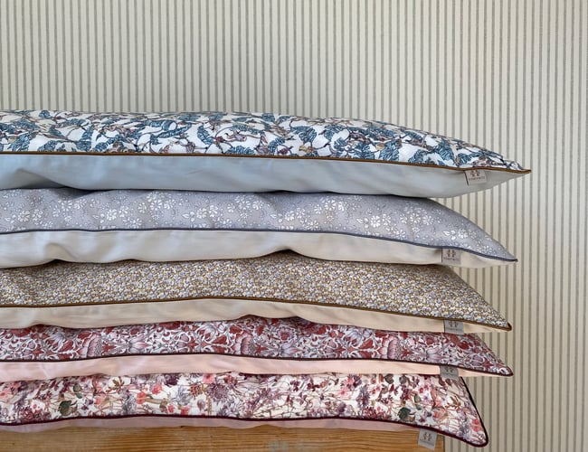 HOMEYNESS (produktion, forhandlere, webshop, varelager, instagramkonto 10.000 følgere)