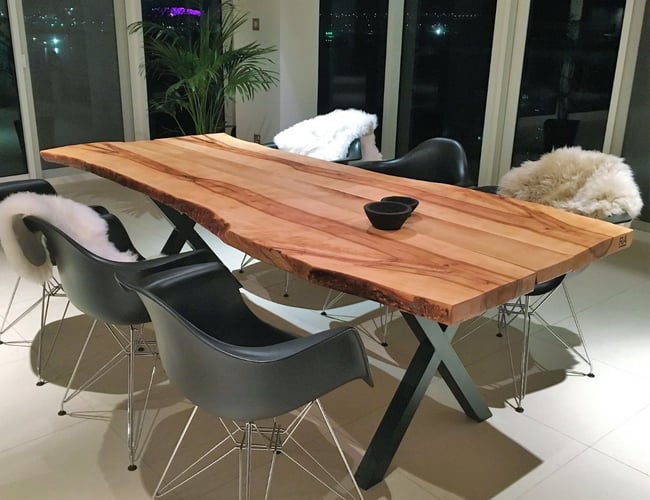 Plankeborde og trævarer - Danmarks mest erfarne og unikke plankebordsvirksomhed 