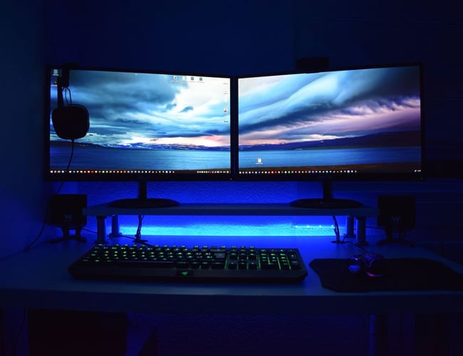 Investor søges til større IT/Computer virksomhed i rivende vækst - Omsætning på 20 mio. kr.