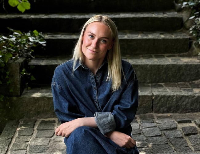 Køreklar og populær børnetøjswebshop til salg