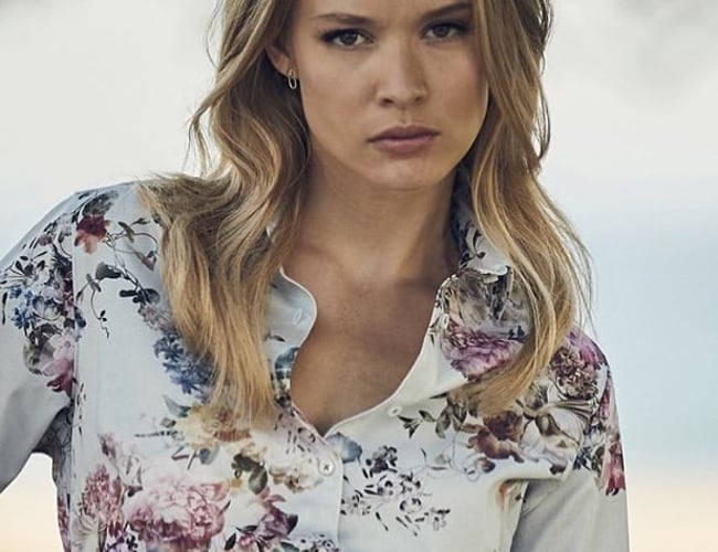 Butik og 2 Webshops med Highend brands i Østjylland - Dækningsgrad 33% 