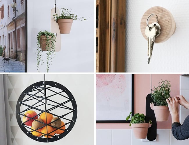 Dansk designvirksomhed med omsætning og solid kundegruppe 